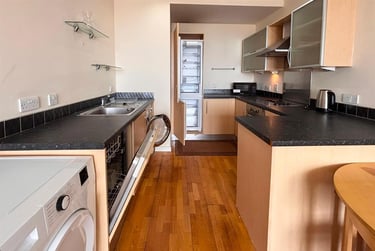 2 bed flat, Lvl 10 55 Degrees North, City Centre, Newcastle, NE16BJ - Image 4